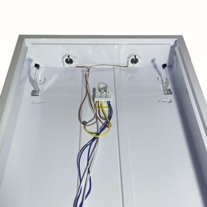Fluorescentna lampa T8 2xG13/18W/230V 120 cm