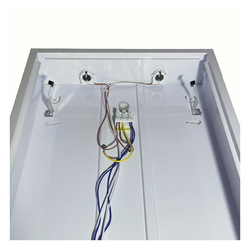 Fluorescentna lampa T8 2xG13/18W/230V 120 cm