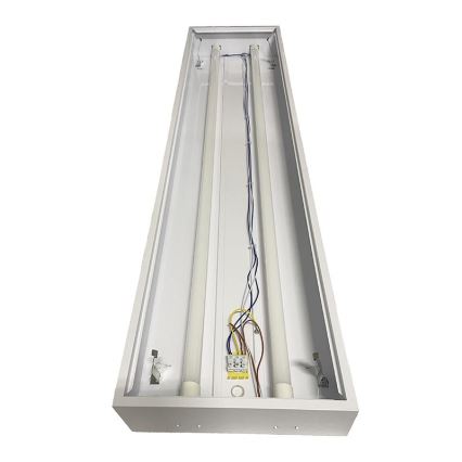 Fluorescentna svetiljka T8 2xG13/18W/230V 120 cm