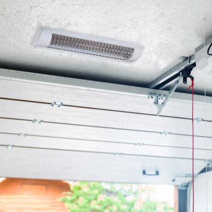 Fluorescentno rasvetno telo 2xG13/18W/230V