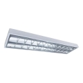 Fluorescentno svetlo 2x G13/18W/230V 120 cm