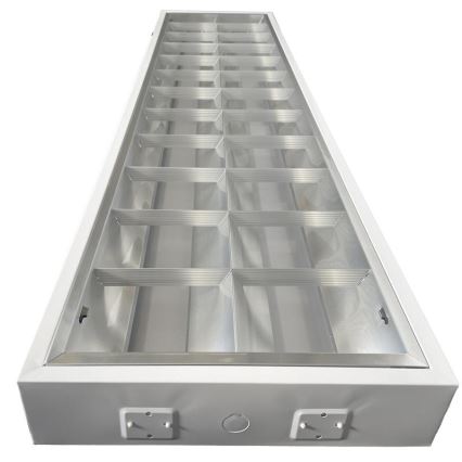 Fluorescentno svetlo 2x G13/18W/230V 120 cm