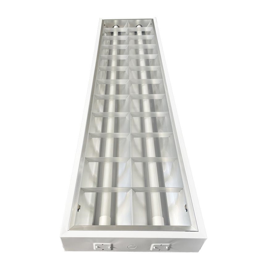 Fluorescentno svetlo 2x G13/18W/230V 120 cm