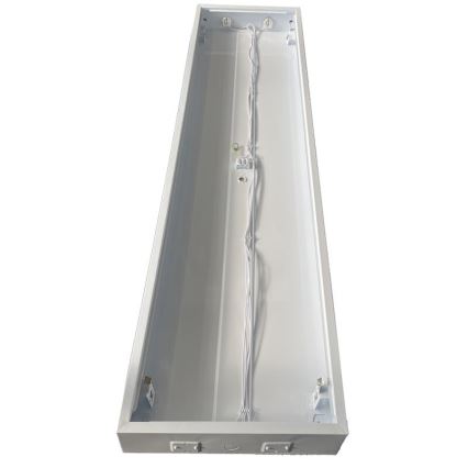 Fluorescentno svetlo 2x G13/18W/230V 120 cm