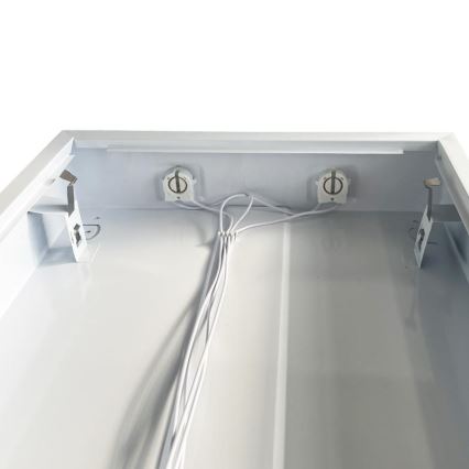 Fluorescentno svetlo 2x G13/18W/230V 120 cm
