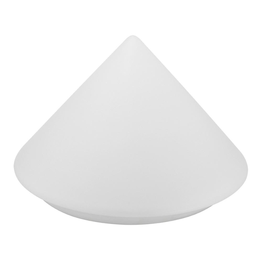 Fulgur 00633 - Zamensko staklo za plafonjeru i zidnu lampu pr. 27,6 cm
