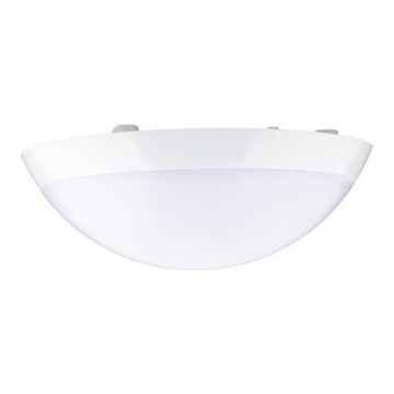 Fulgur 20994 - Radna plafonjera ROMANA 1xE27/100W/230V IP64