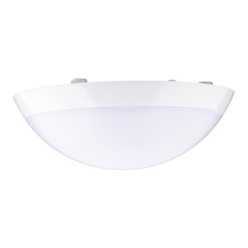 Fulgur 20994 - Radna plafonjera ROMANA 1xE27/100W/230V IP64