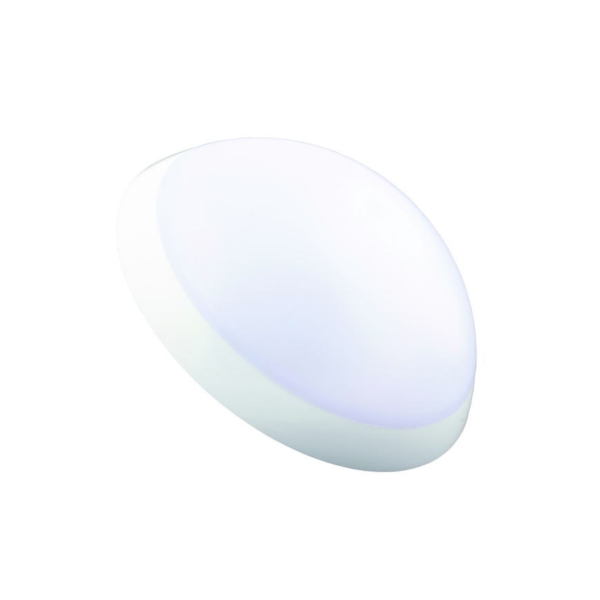 Fulgur 20994 - Radna plafonjera ROMANA 1xE27/100W/230V IP64