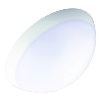 Fulgur 20997 - Radna plafonjera ROMANA 1xE27/75W/230V IP64
