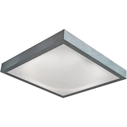 Fulgur 22546 - Zamenski abažur za plafonjeru BONA 400 pr. 37 cm mat krom