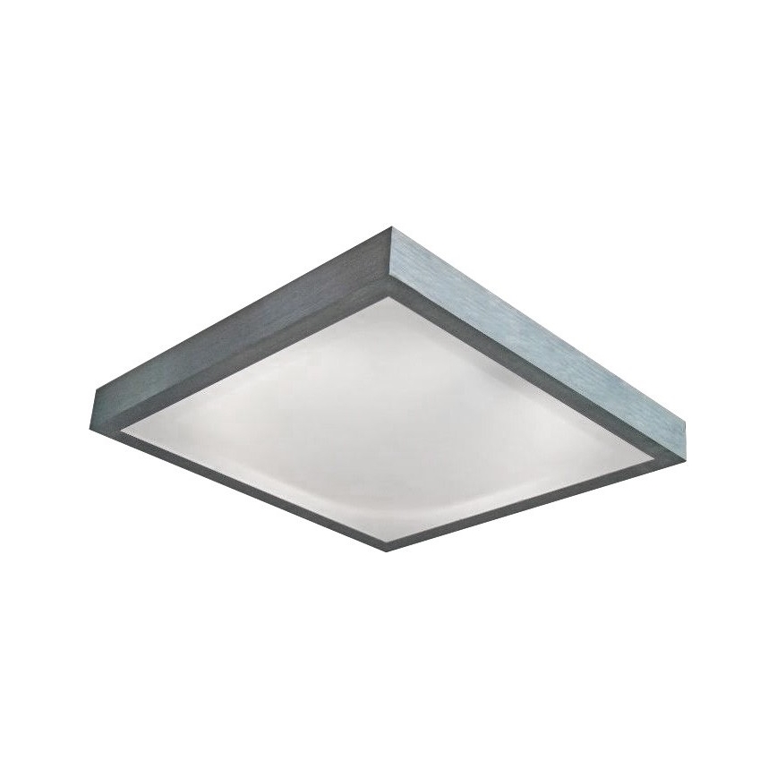 Fulgur 22546 - Zamenski abažur za plafonjeru BONA 400 pr. 37 cm mat krom
