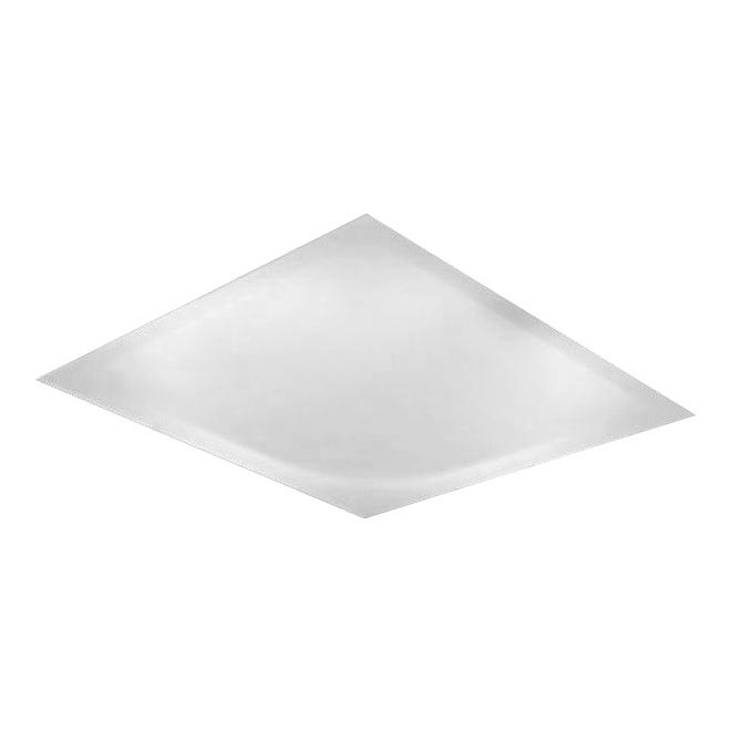 Fulgur 22546 - Zamenski abažur za plafonjeru BONA 400 pr. 37 cm mat krom