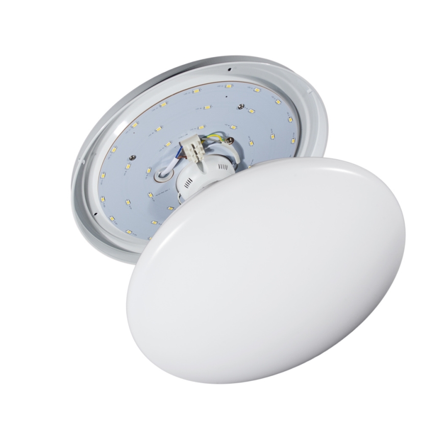 Fulgur 23459 - LED Plafonjera ANETA 410 LED/24W/230V 4000K