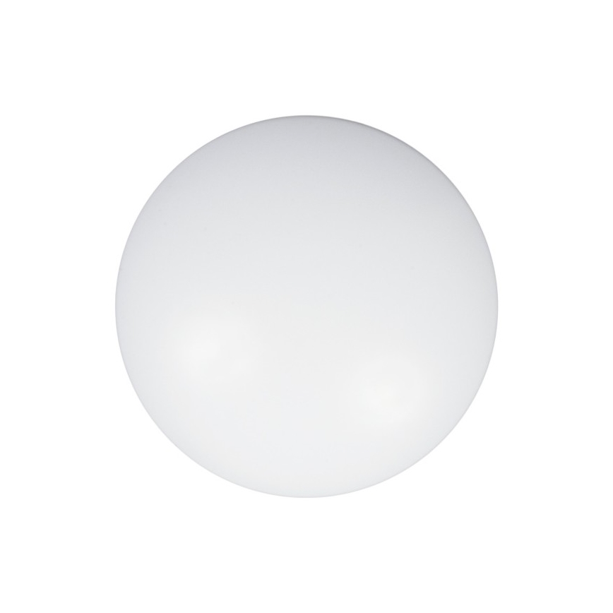 Fulgur 23657 - LED Stropna svjetiljka sa senzorom ANETA-S LED/12W/230V 2700K
