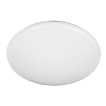Fulgur 23658 - LED Plafonjera sa senzorom ANETA-S 260 LED/12W/230V 4000K