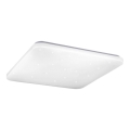 Fulgur 24113 - LED Plafonjera PAVLA STARS 420 LED/36W/230V 4000K