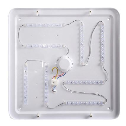 Fulgur 24113 - LED Plafonjera PAVLA STARS 420 LED/36W/230V 4000K