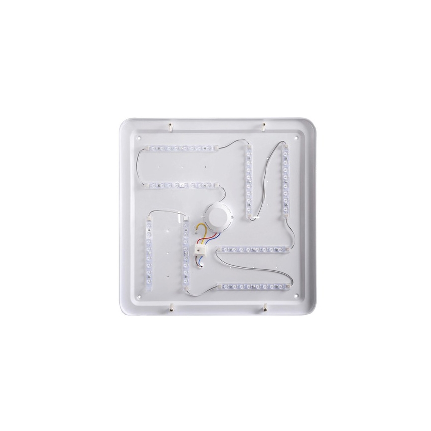 Fulgur 24113 - LED Plafonjera PAVLA STARS 420 LED/36W/230V 4000K