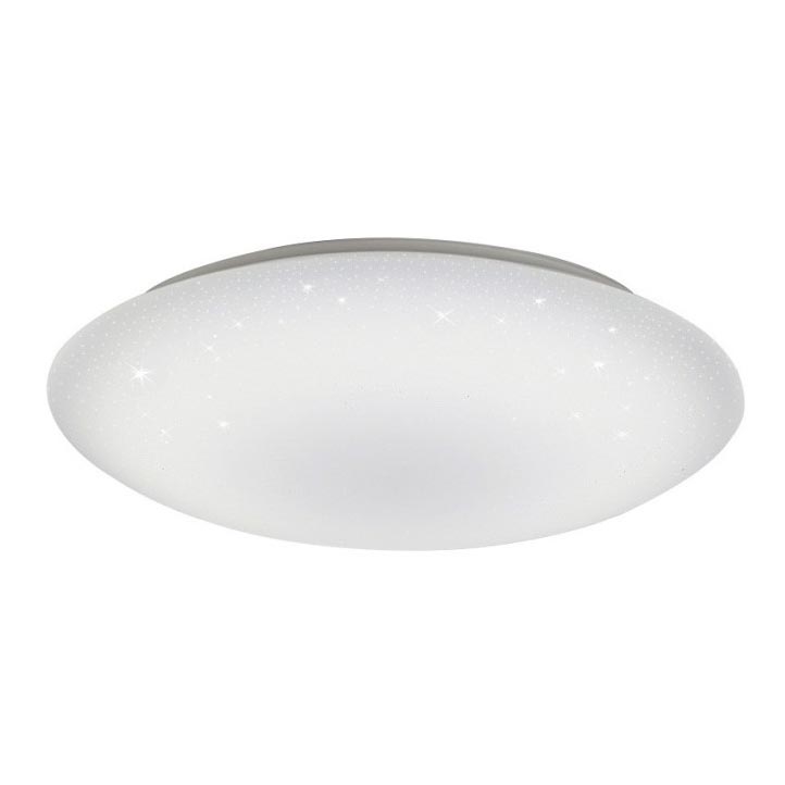 Fulgur 24305 - LED plafonsko svetlo ANETA STAR LED/24W/230V 2700K