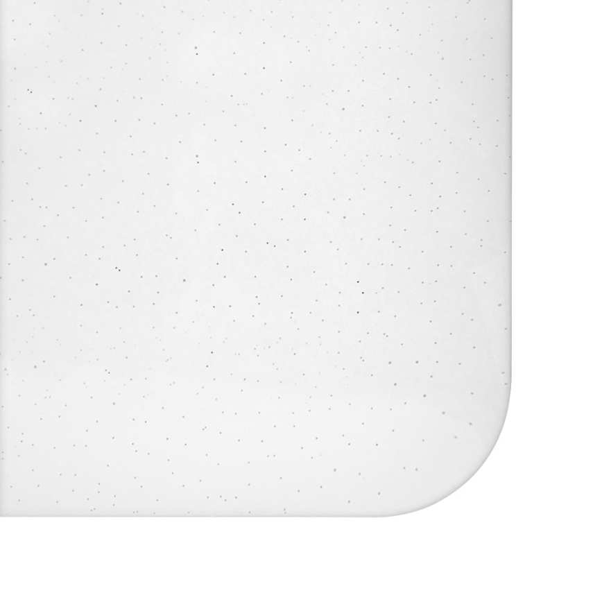 Fulgur 24313 - LED Plafonjera PAVLA STARS LED/36W/230V 2700K