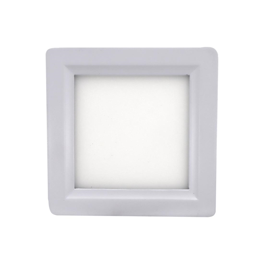 Fulgur 24543 - LED Ugradbena lampa LIRAN LED/6W/230V 2700K