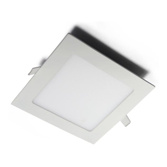 Fulgur 24548 - LED Ugradbena lampa LIRAN LED/24W/230V 2700K