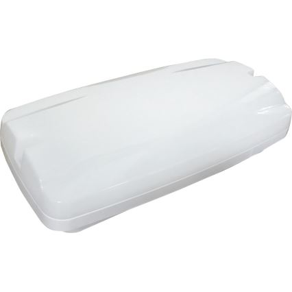 Fulgur 26201 - LED Panik lampa SAFEBOY LED/6W/230V IP65 6500K