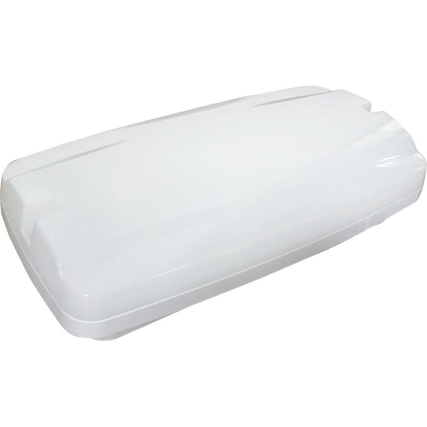 Fulgur 26201 - LED Panik lampa SAFEBOY LED/6W/230V IP65 6500K