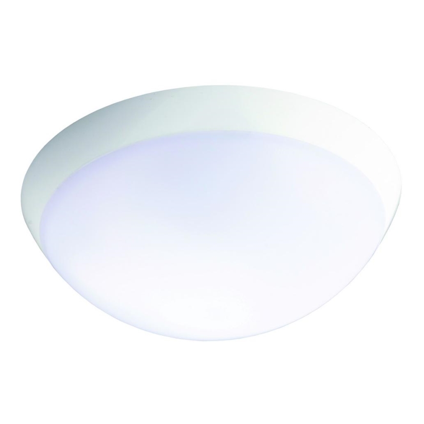 Fulgur 26233 - LED Industrijska panik Lampa sa senzorom ROMANA LED/20W/230V 2200 mAh IP64