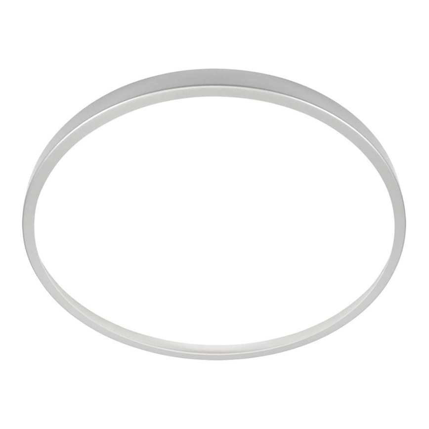 Fulgur 27475 - Okvir za plafonjeru LINA 350 SILVER
