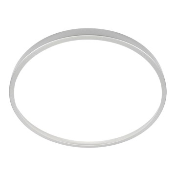 Fulgur 27475 - Okvir za plafonsko svetlo LINA 350 SILVER
