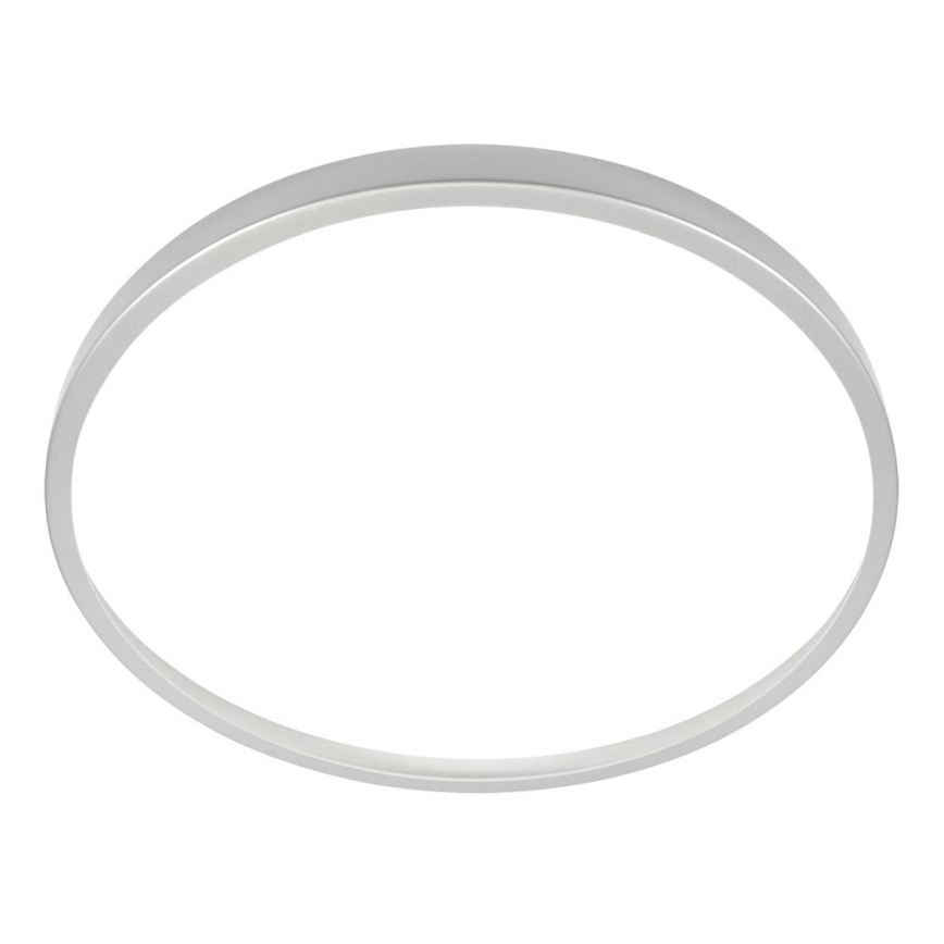 Fulgur 27476 - Okvir za plafonsko svetlo LINA 420 SILVER