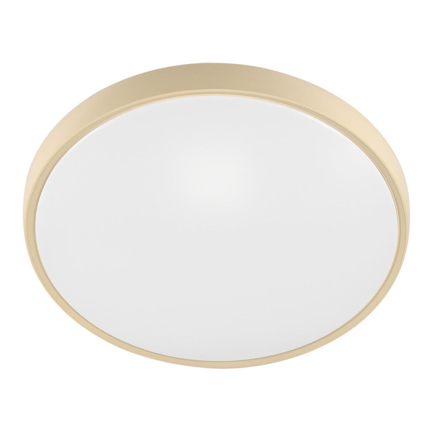 Fulgur 27480 - Okvir sa difuzerom za plafonjeru VERA 420 GOLD