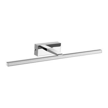 Fulgur 34611 - LED Rasveta za ogledalo u kupatilu LUNA LED/12W/230V IP44 sjajni krom