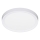 Fulgur 41810 - LED Plafonjera NOMY LED/18W/230V 3000/4000/6000K IP40 pr. 23 cm bela