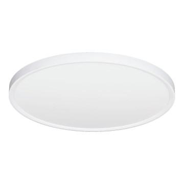 Fulgur 42363 - LED Plafonjera NOMY LED/40W/230V 3000/4000/6000K IP40 pr. 50 cm bela