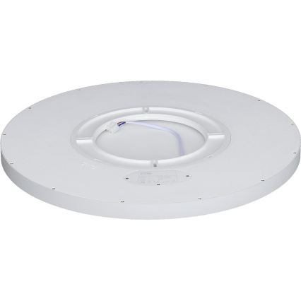 Fulgur 42363 - LED Plafonjera NOMY LED/40W/230V 3000/4000/6000K IP40 pr. 50 cm bela