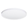Fulgur 42365 - LED Plafonjera NOMY LED/50W/230V 3000/4000/6000K IP40 pr. 60 cm bela