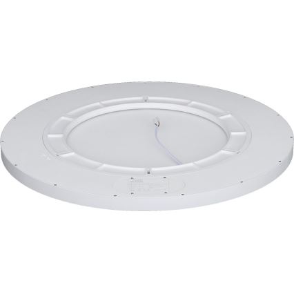 Fulgur 42365 - LED Plafonjera NOMY LED/50W/230V 3000/4000/6000K IP40 pr. 60 cm bela