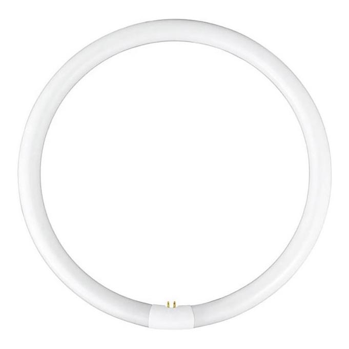 Fulgur sa-03107 - Štedljiva fluorescentna cev T5 G10q/38W/230V 2700K pr. 30,5 cm