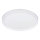 Fulgur sa-42586 - LED Plafonjera sa senzorom pokreta NOMY-S LED24W/230V 3000/4000/6000K IP40 pr. 30 cm bela