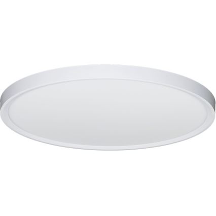 Fulgur sa-42588 - LED Plafonjera sa senzorom pokreta NOMY-S LED/32W/230V 3000/4000/6000K IP40 pr. 40 cm bela