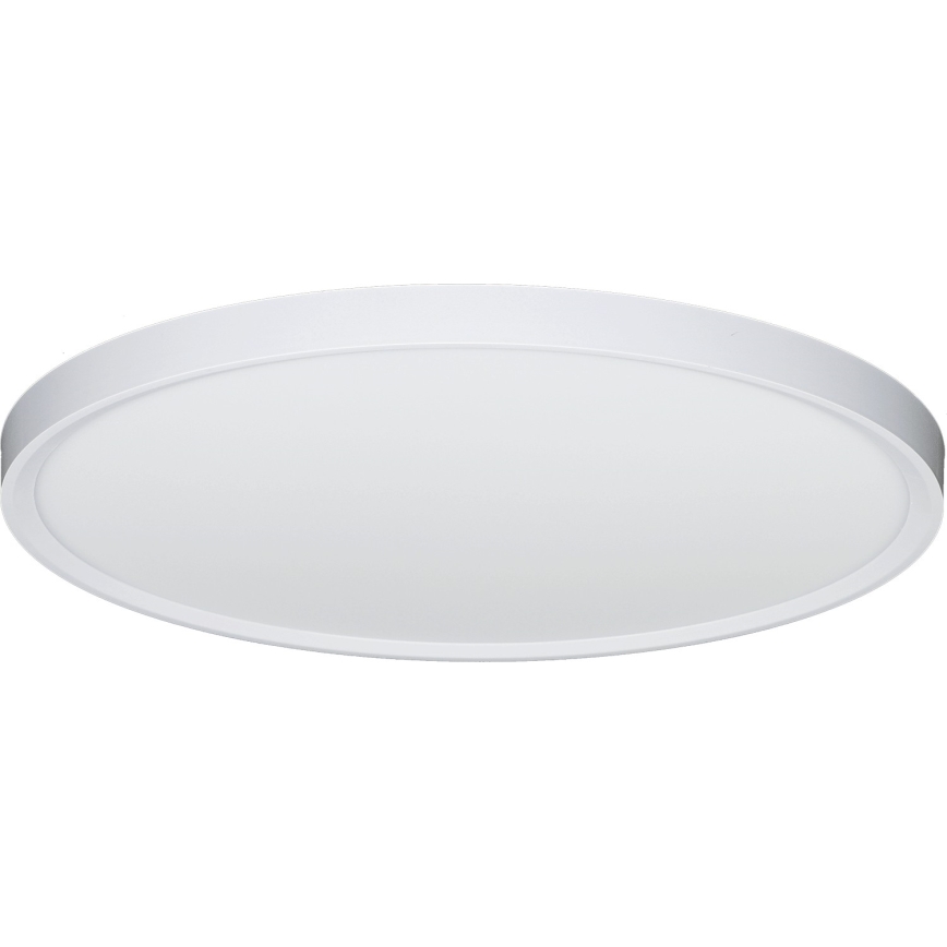 Fulgur sa-42588 - LED Plafonjera sa senzorom pokreta NOMY-S LED/32W/230V 3000/4000/6000K IP40 pr. 40 cm bela