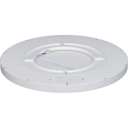 Fulgur sa-42588 - LED Plafonjera sa senzorom pokreta NOMY-S LED/32W/230V 3000/4000/6000K IP40 pr. 40 cm bela
