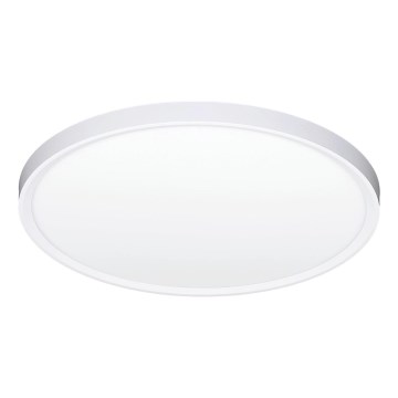 Fulgur sa-42588 - LED Plafonjera sa senzorom pokreta NOMY-S LED/32W/230V 3000/4000/6000K IP40 pr. 40 cm bela