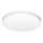 Fulgur sa-42588 - LED Plafonjera sa senzorom pokreta NOMY-S LED/32W/230V 3000/4000/6000K IP40 pr. 40 cm bela