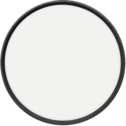 Fulgur sa-42589 - LED Plafonjera sa senzorom pokreta NOMY-S LED/32W/230V 3000/4000/6000K IP40 pr. 40 cm crno