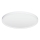 Fulgur sa-42590 - LED Plafonjera sa senzorom pokreta NOMY-S LED/40W/230V 3000/4000/6000K IP40 pr. 50 cm bela