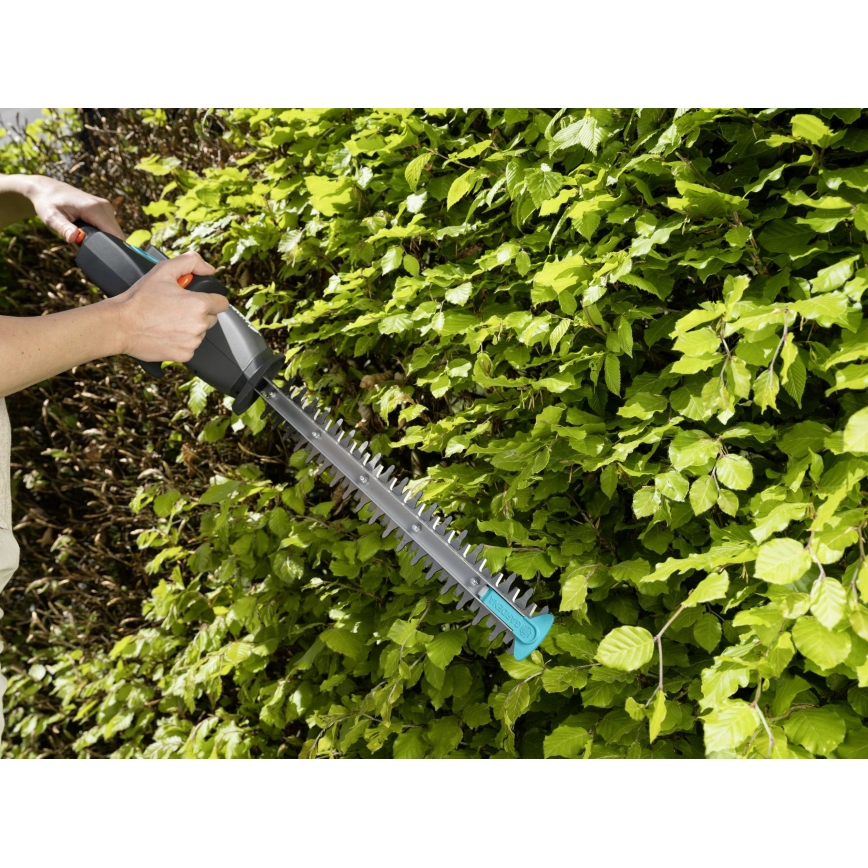 Gardena - Akumulatorske makaze za živu ogradu EASYCUT 14,4V 2000 mAh